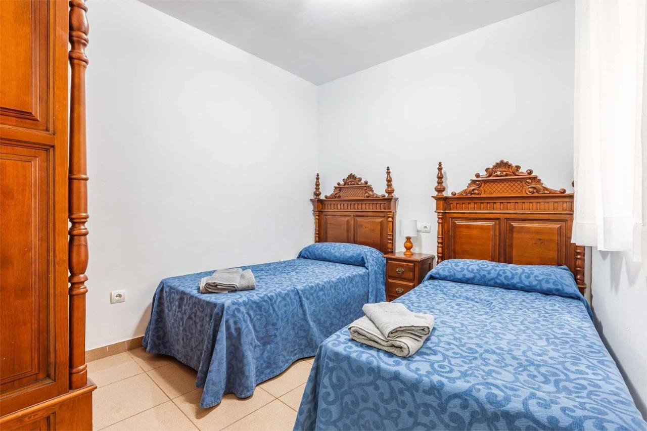 A&N Burriana Beach Nerja Exterior foto